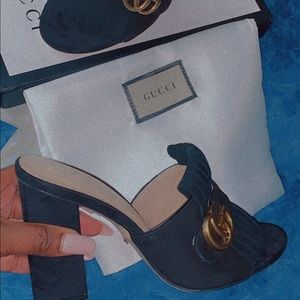 Gucci Sandals